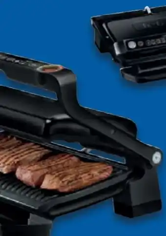 Lidl Tefal Kontaktgrill Optigrill+ XL GC7228 Angebot
