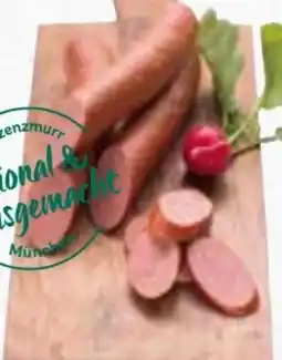 Edeka Hofgut Schwaige Kabanossi Angebot