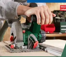 Lidl Parkside Akku-Handkreissäge PHKSA 20 Li C4 Angebot