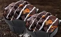 REWE Center Rewe Back-Station Muffin Chocolate Overkill Angebot