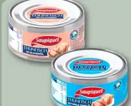 REWE Center Saupiquet Thunfisch Angebot