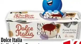 Edeka Dolce Italia Dessert Angebot