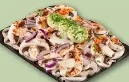 REWE Center Rewe Pilzpfanne Angebot