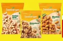 Edeka Seeberger Nüsse Angebot