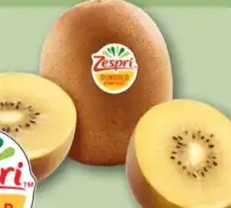 REWE Center Zespri Kiwi Sun Gold Angebot
