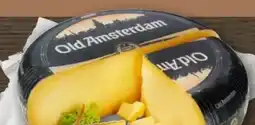 REWE Center Westland Old Amsterdam Hartkäse Angebot