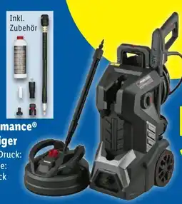 Lidl Parkside Performance Hochdruckreiniger PHDP 180 C2 Angebot