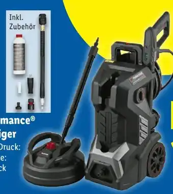 Lidl Parkside Performance Hochdruckreiniger PHDP 180 C2 Angebot