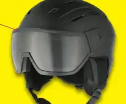 Lidl Crivit Ski-Snowboardhelm Angebot