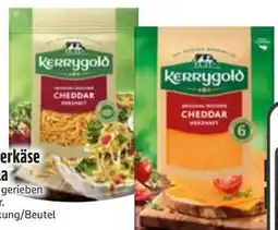 Edeka Kerrygold Irish Cheddar Angebot