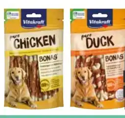 Edeka Vitakraft Hundesnack Angebot