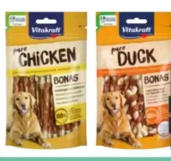Edeka Vitakraft Hundesnack Angebot
