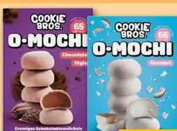 REWE Center O-Mochi Mochi Eis Angebot