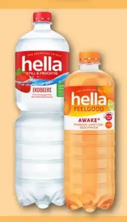 REWE Center Hella Feelgood Awake Angebot
