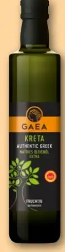 REWE Center Gaea Natives Olivenöl Extra Angebot