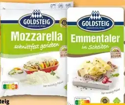 REWE Center Goldsteig Mozzarella Angebot