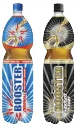 Edeka Booster Original Angebot