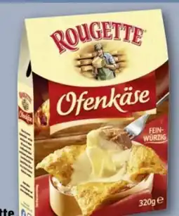 REWE Center Rougette Ofenkäse Angebot