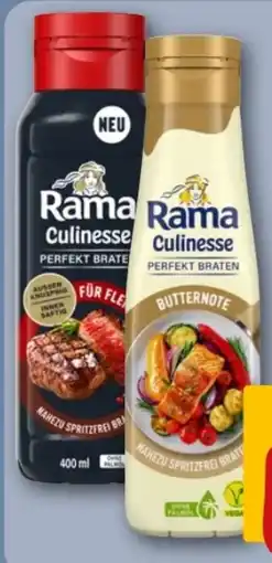REWE Center Rama Culinesse Butternote Angebot