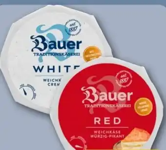 REWE Center Bauer Traditionskäserei Angebot