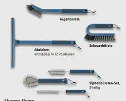 Lidl Livarno Home Reinigungshelfer Angebot