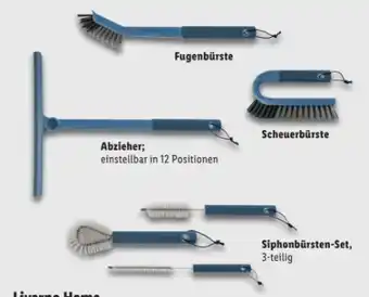 Lidl Livarno Home Reinigungshelfer Angebot