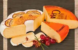 REWE Chaumes Weichkäse Angebot