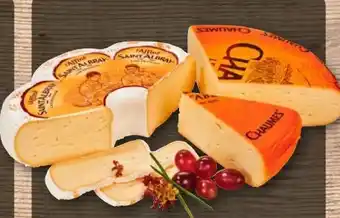 REWE Chaumes Weichkäse Angebot