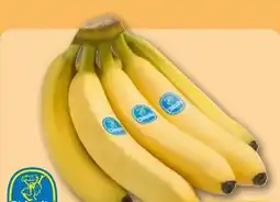 REWE Center Chiquita Bananen Angebot