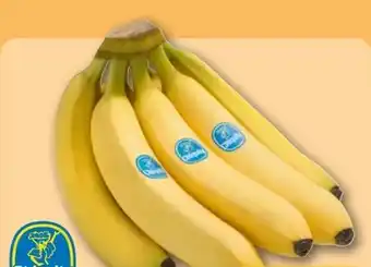 REWE Center Chiquita Bananen Angebot