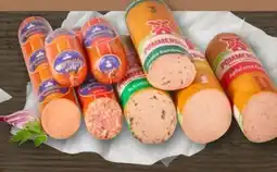 REWE Rügenwalder Mühle Pommersche Leberwurst Angebot