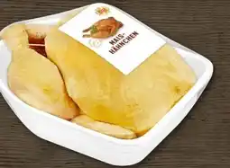 REWE Center Rewe Feine Welt Maishähnchen Angebot