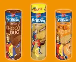 Edeka DeBeukelaer Prinzen Rolle Angebot