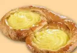 REWE Center Rewe Back-Station Puddingbrezel Angebot