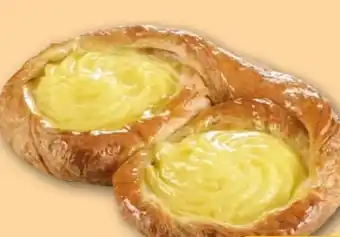 REWE Center Rewe Back-Station Puddingbrezel Angebot