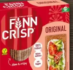 REWE Center Brandt Zwieback Finn Crisp Vegan Angebot