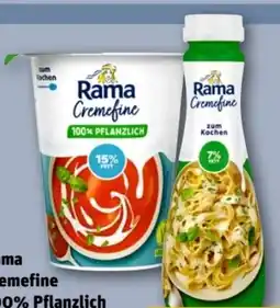 REWE Center Rama Cremefine Angebot