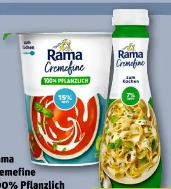REWE Center Rama Cremefine Angebot