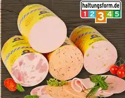 REWE Center Höhenrainer Geflügel-Aufschnitt Angebot