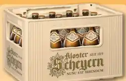 REWE Center Kloster Scheyern Klostergold Angebot