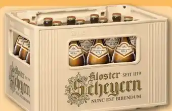 REWE Center Kloster Scheyern Klostergold Angebot
