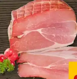 REWE Center Adler Schwarzwälder Schinken Angebot
