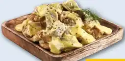 REWE Center Matjes in Honig-Senf-Sauce Angebot