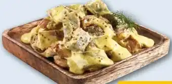 REWE Center Matjes in Honig-Senf-Sauce Angebot
