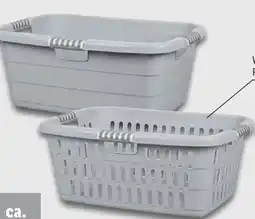 Lidl W5 Wäschekorb/-wanne Angebot