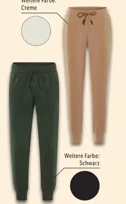 Lidl Livergy x U.S. Grand Polo Herren Sweathose Angebot