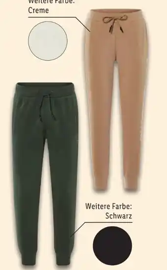 Lidl Livergy x U.S. Grand Polo Herren Sweathose Angebot