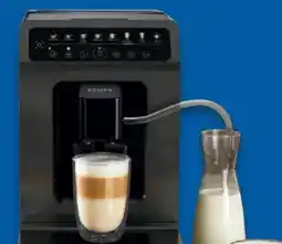 Lidl Krups Kaffeevollautomat EA89Z Angebot