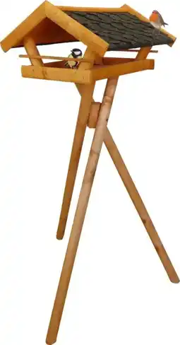 Globus Baumarkt Vogelhaus Obertauern Angebot
