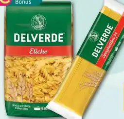 REWE Center Delverde Pasta Angebot